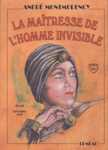 La matresse de l'homme invisible