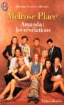 Amanda : les rvlations - Melrose Place