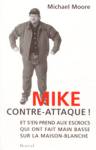 Mike contre-attaque