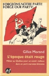 L'époque était rouge L'époque était rouge