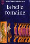 La belle romaine