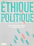 thique et politique