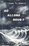 O allons-nous?