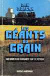 Les gants du grain