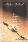 Le mieux de la peur