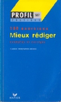 Mieux rdiger