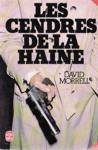 Les cendres de la haine