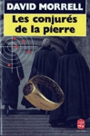 Les conjurs de la Pierre