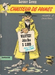 Chasseur de primes - Lucky Luke