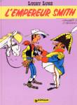 L'empereur Smith - Lucky Luke