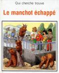 Le manchot chapp