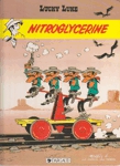 Nitroglycerine - Lucky Luke