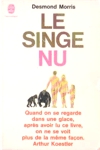 Le singe nu