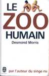 Le zoo humain