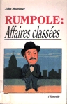 Rumpole: Affaires classes