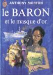 Le Baron et le masque d'or