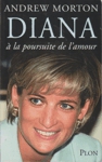 Diana - À la poursuite de l'amour Diana - À la poursuite de l'amour