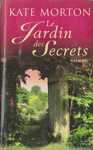 Le Jardin des Secrets