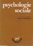 Psychologie sociale