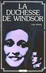 La duchesse de Windsor