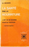 La sant par la nourriture