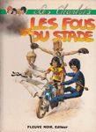 Les fous du stade - Les Charlots