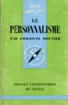 Le personnalisme