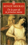 De la part de la princesse morte