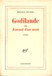 Godilande ou Journal d'un mort