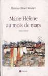 Marie-Hlne au mois de mars