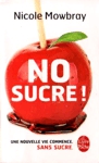 No sucre !