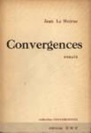 Convergences