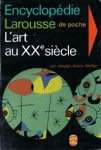 L'art au XXe sicle