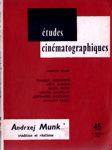 Andrzej Munk - tudes cinmatographiques - Numro 45