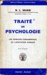 Trait de psychologie