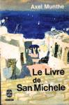 Le livre de San Michele