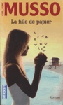 La fille de papier