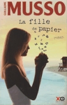 La fille de papier