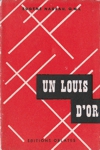 Un Louis d'or