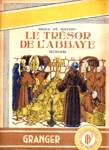 Le trsor de l'Abbaye