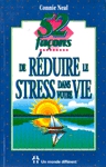 <strong>52 fa�ons de r�duire le stress dans votre vie</strong>