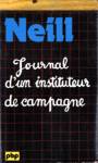 Journal d'un instituteur de campagne