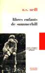 Libres enfants de Summerhill