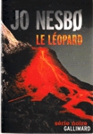 Le léopard Le léopard