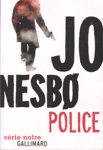 Police Police