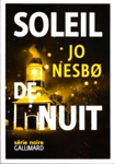 Soleil de nuit - Du sang de glace - Tome II Soleil de nuit - Du sang de glace - Tome II