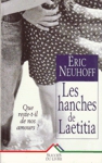 Les hanches de Laetitia