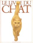 Le livre du chat