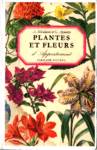 Plantes et fleurs d'appartement