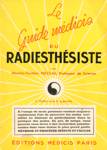 Le Guide mdicis du radiesthsiste